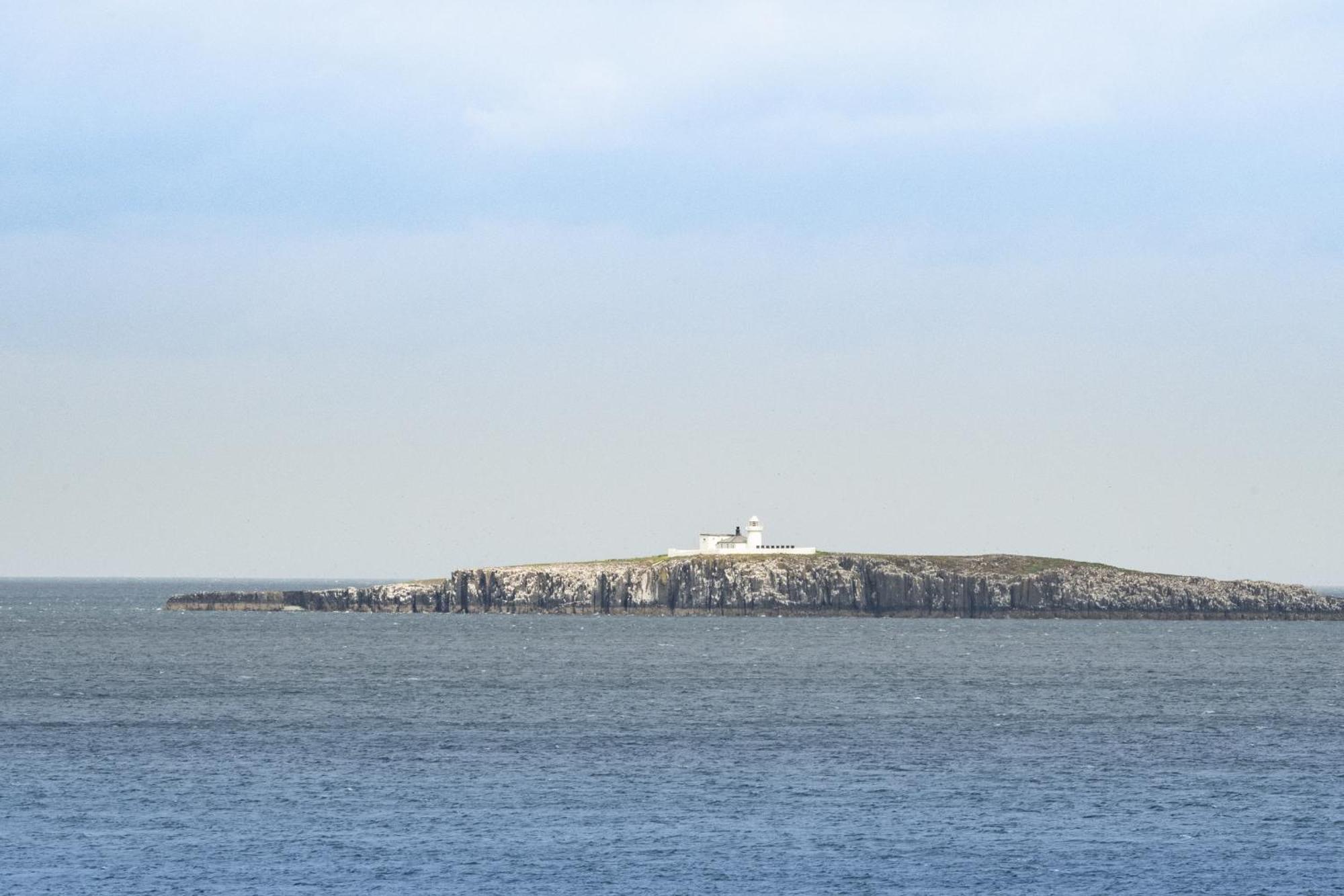 Northern Hideaways, Seascape Seahouses Exteriér fotografie