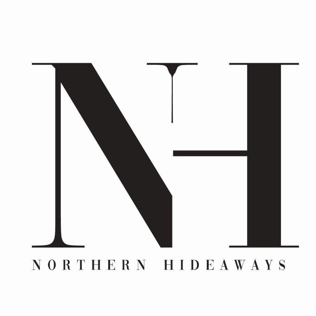 Northern Hideaways, Seascape Seahouses Exteriér fotografie